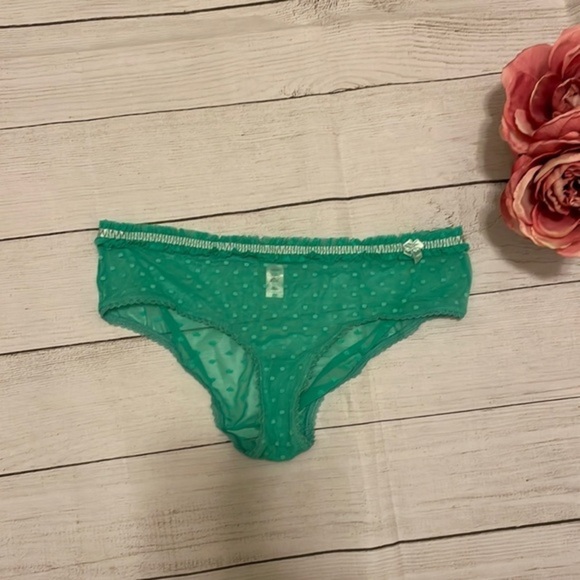 Victoria's Secret Other - Vintage Victoria’s Secret Angels panty